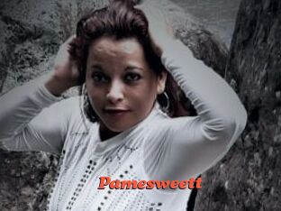 Pamesweett
