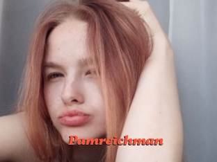 Pamreichman