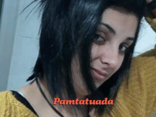 Pamtatuada