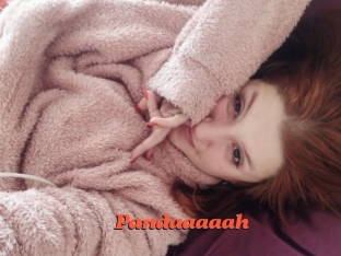 Pandaaaaah