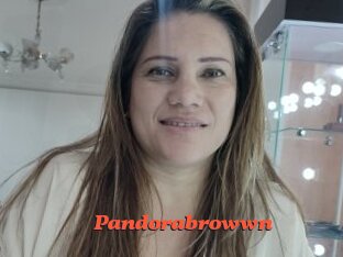 Pandorabrowwn