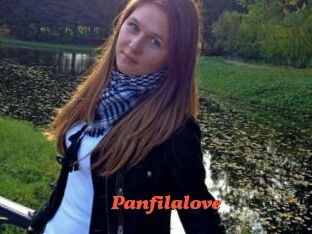 Panfilalove