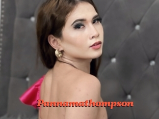 Pannamathompson