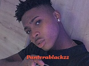 Panterablack22
