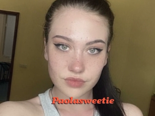 Paolasweetie