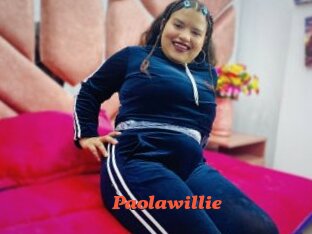 Paolawillie