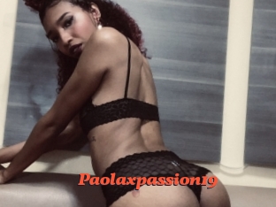Paolaxpassion19