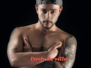 paolo_de_villa Livespot