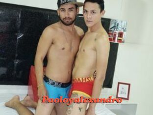 Paoloyalexandro