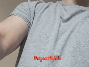 Papathick