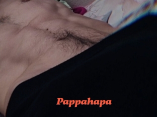 Pappahapa