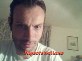 papsoteitaliano Livespot