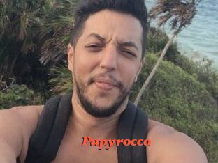Papyrocco