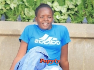 Papyty