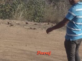 Paraj