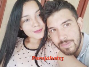 Parejahot13