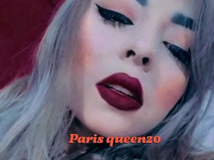 Paris_queen20