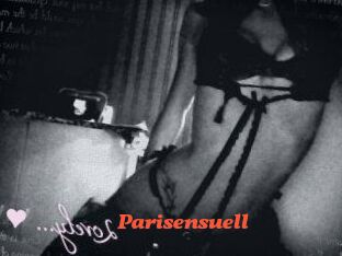 Parisensuell