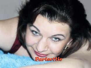 Parisettie