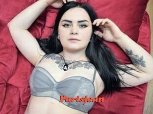 Parisjean