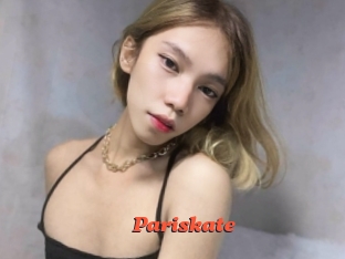 Pariskate
