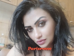 Parisrosse
