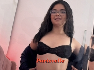 Parisvelle