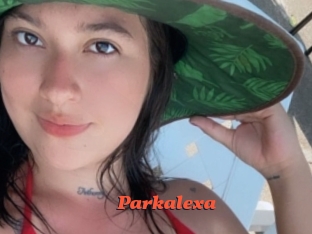 Parkalexa