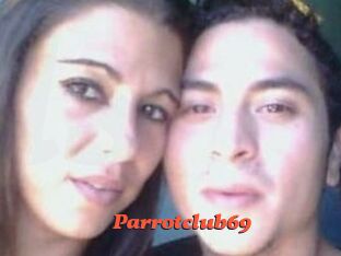 parrotclub69 Livespot
