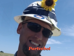 Parteeboi