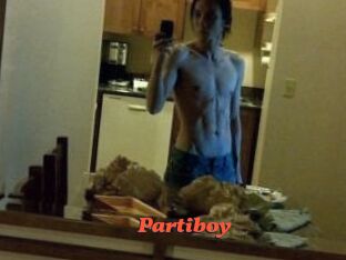 Partiboy