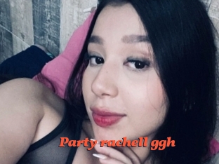 Party_rachell_ggh