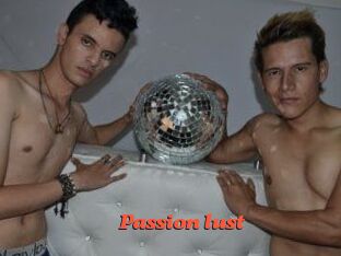 Passion_lust