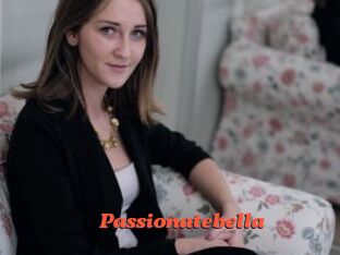 Passionatebella