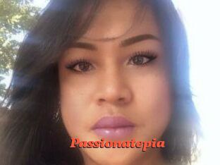 Passionatepia