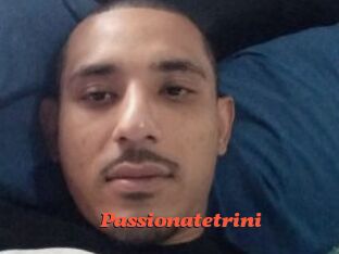 Passionatetrini