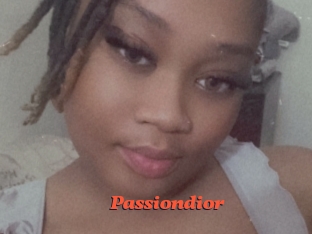 passiondior Livespot