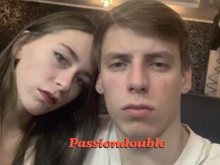 Passiondouble