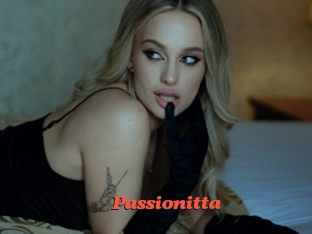 Passionitta