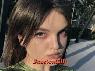 passionlilly Livespot