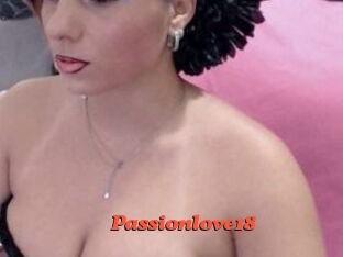 Passionlove18