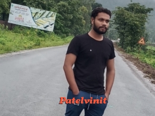 Patelvinit