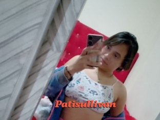 Patisullivan
