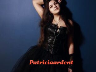 Patriciaardent
