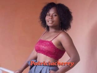 patriciacherry Livespot