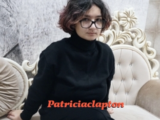 Patriciaclapton
