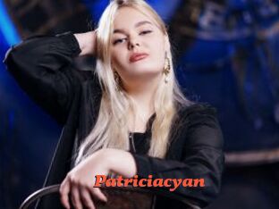 Patriciacyan