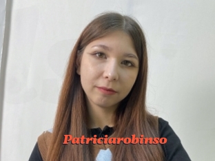Patriciarobinso