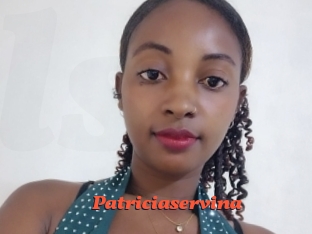 patriciaservina Livespot