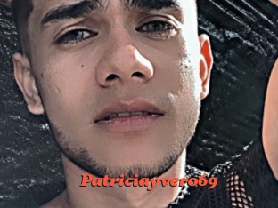patriciayvero69 Livespot